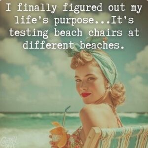 Meet your Posher, Suzanne